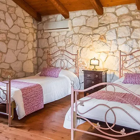 Boschetto Village Agios Leon