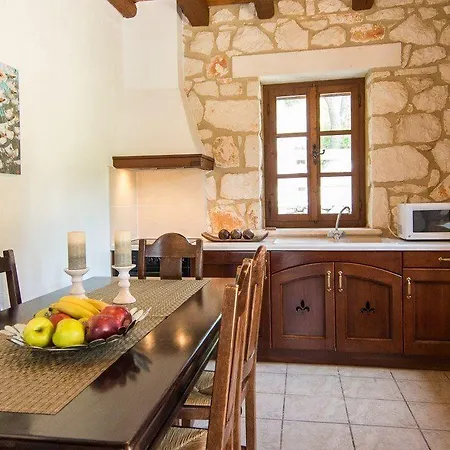 Hotell Boschetto Village