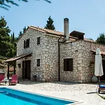 Hotel Boschetto Village Agios Leon
