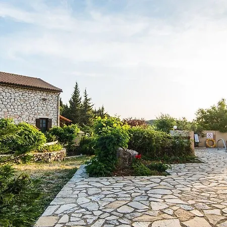 Boschetto Village