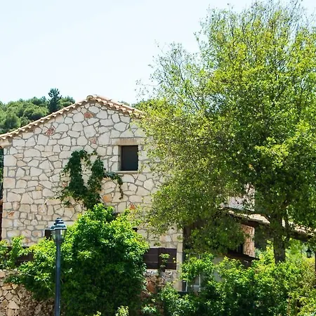 Boschetto Village Ξενοδοχείο 4*