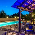 Boschetto Village Hotel Agios Leon
